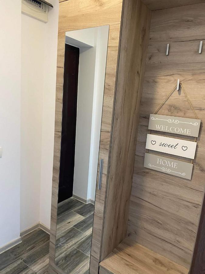 Dana Studio Тулча Екстериор снимка