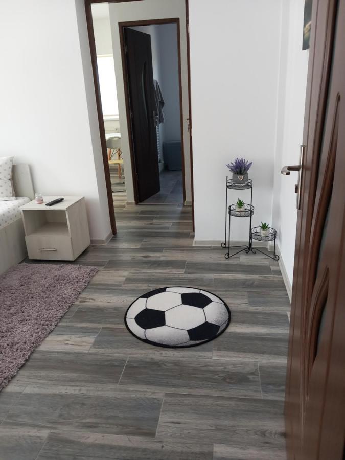 Dana Studio Тулча Екстериор снимка